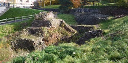 Bristol Castle